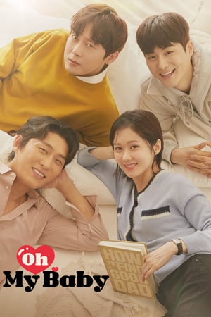 Nonton Oh My Baby (2020) Sub Indo