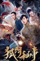 Nonton Film The House of the Fairy Fox S02 (2020) Sub Indo