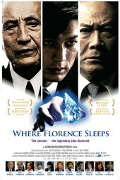 Nonton Film Where Florence Sleeps (2016) Sub Indo