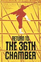 Nonton Film Return to the 36th Chamber (1980) Sub Indo