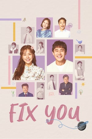 Nonton Fix You (2020) Sub Indo