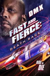 Nonton Film Fast and Fierce: Death Race (2020) Sub Indo