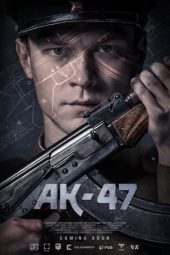 Nonton Film AK-47 / Kalashnikov (2020) Sub Indo