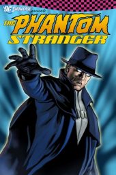 Nonton Film DC Showcase: The Phantom Stranger (2020) Sub Indo