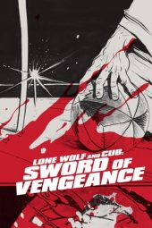 Nonton Film Lone Wolf and Cub: Sword of Vengeance (1972) Sub Indo