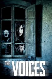 Nonton Film The Voices (2020) Sub Indo