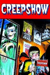 Nonton Film Creepshow (1982) Sub Indo