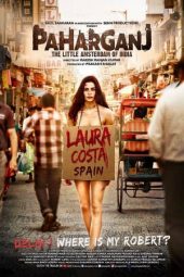 Nonton Film Paharganj (2019) Sub Indo