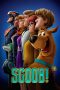 Nonton Film Scoob! (2020) Sub Indo