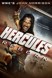 Nonton Film Hercules Reborn (2014) Sub Indo