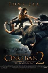 Nonton Film Ong Bak 2 (2008) Sub Indo