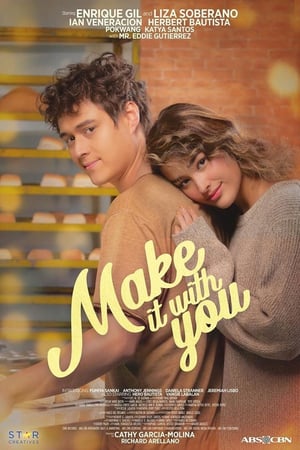 Nonton Make It with You (2020) Sub Indo