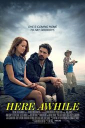 Nonton Film Here Awhile (2019) Sub Indo