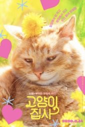 Nonton Film Our Cat (2020) Sub Indo