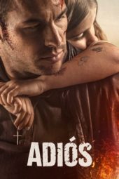 Nonton Film Adiós / Bye (2019) Sub Indo