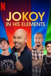 Nonton Film Jo Koy: In His Elements (2020) Sub Indo