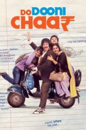 Nonton Film Do Dooni Chaar (2010) Sub Indo