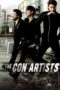 Nonton Film The Con Artists (2014) Sub Indo