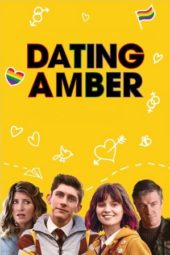 Nonton Film Dating Amber (2020) Sub Indo