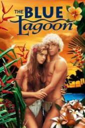 Nonton Film The Blue Lagoon (1980) Sub Indo