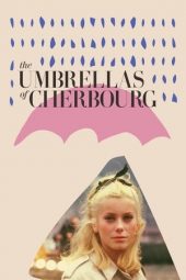 Nonton Film The Umbrellas of Cherbourg (1964) Sub Indo