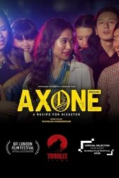 Nonton Film Axone (2019) Sub Indo