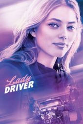 Nonton Film Lady Driver (2020) Sub Indo