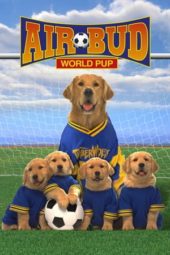 Nonton Film Air Bud: World Pup (2000) Sub Indo