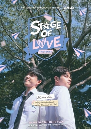 Nonton Stage Of Love: The Series (2020) Sub Indo