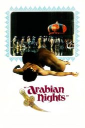 Nonton Film Arabian Nights (1974) Sub Indo