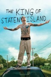 Nonton Film The King of Staten Island (2020) Sub Indo