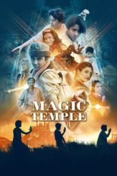 Nonton Film Magic Temple (1996) gt Sub Indo