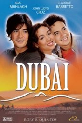 Nonton Film Dubai (2005) Sub Indo