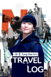 Nonton Film Jung Hae In’s Travel Log (2019) Sub Indo