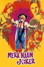 Nonton Film Mera Naam Joker (1970) Sub Indo