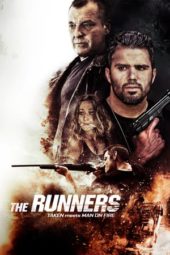 Nonton Film The Runners (2020) Sub Indo