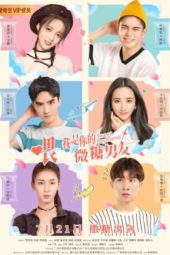 Nonton Film Sweet Boyfriend (2020) Sub Indo