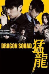 Nonton Film Dragon Squad / Mang Lung (2005) Sub Indo