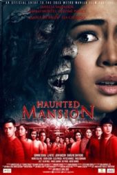 Nonton Film Haunted Mansion (2015) gt Sub Indo