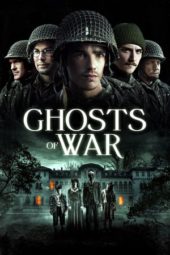 Nonton Film Ghosts of War (2020) Sub Indo