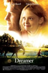 Nonton Film Dreamer: Inspired By a True Story (2005) Sub Indo