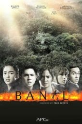 Nonton Film Banal (2019) gt Sub Indo