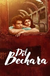 Nonton Film Dil Bechara (2020) Sub Indo