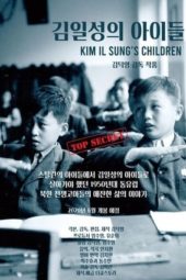 Nonton Film Kim Il Sung’s Children (2020) Sub Indo