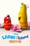 Nonton Film The Larva Island Movie (2020) Sub Indo