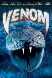 Nonton Film Venom (1981) Sub Indo