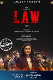 Nonton Film LAW (2020) Sub Indo