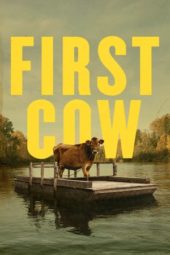 Nonton Film First Cow (2020) Sub Indo