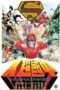 Nonton Film Super Inframan (1975) Sub Indo