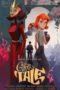 Nonton Film Ginger’s Tale (2020) Sub Indo